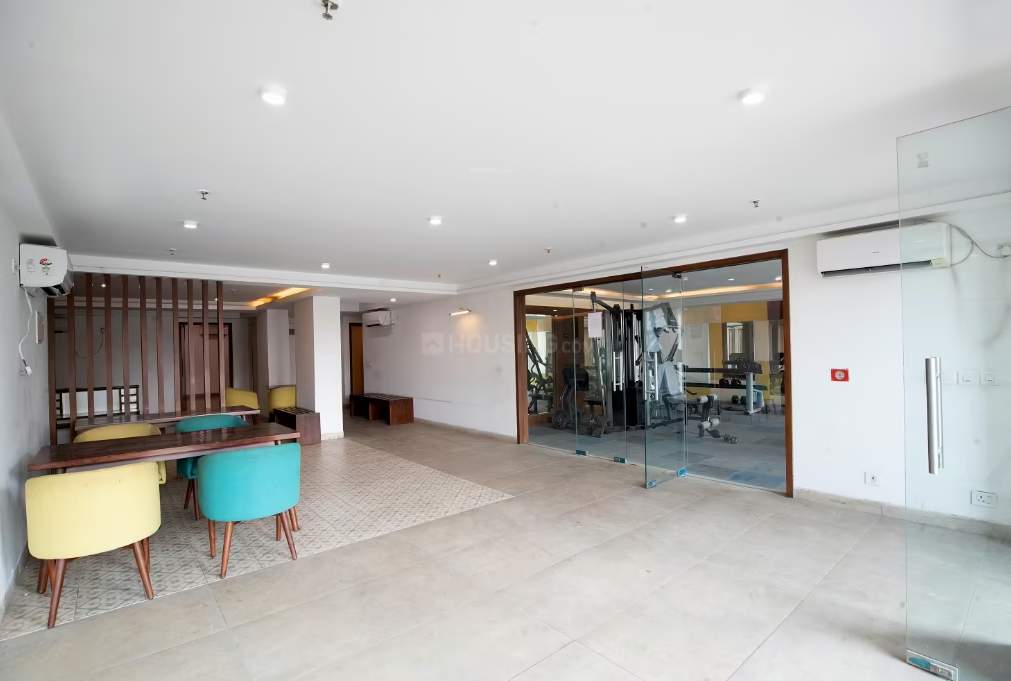  city grace apartments Others