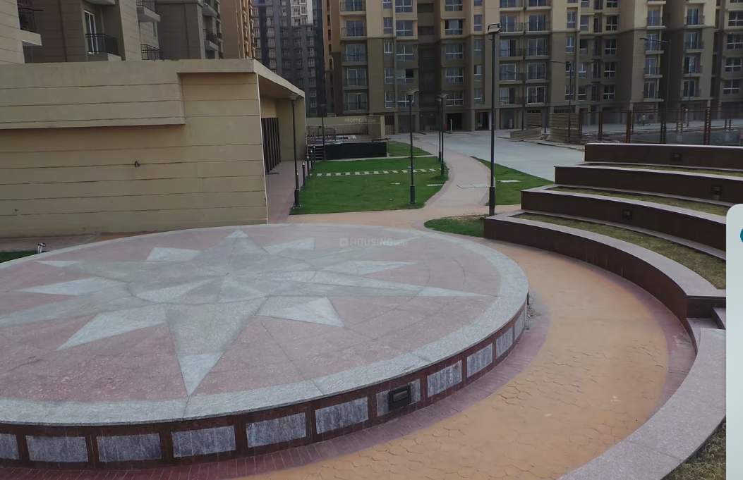  city grace apartments Others