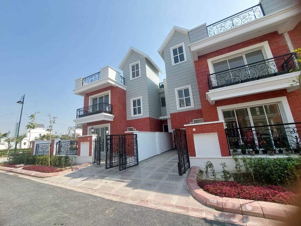  imperia phase ii Elevation