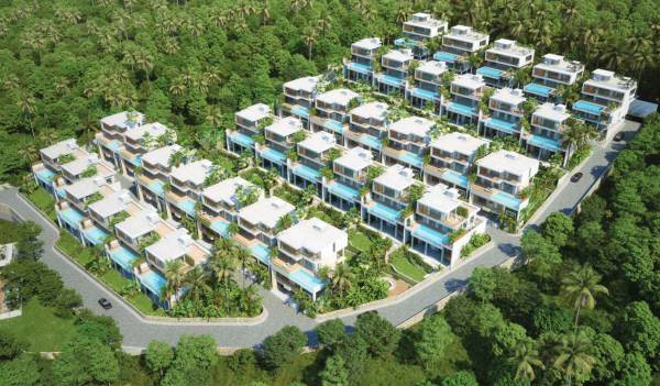  eminence Layout Plan