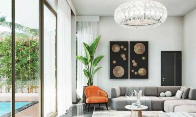  eminence Living Area