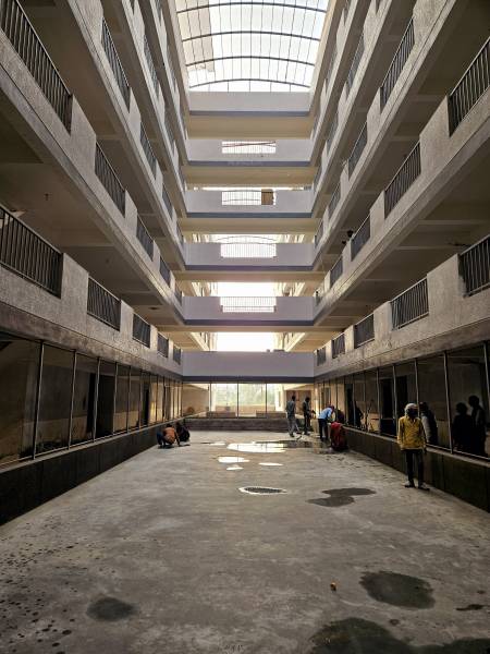  eminence Construction Status Nov-24