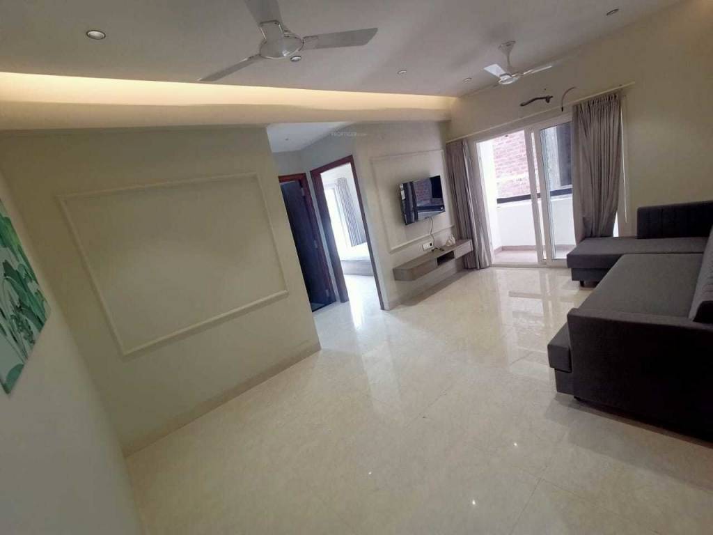 eminence Living Area