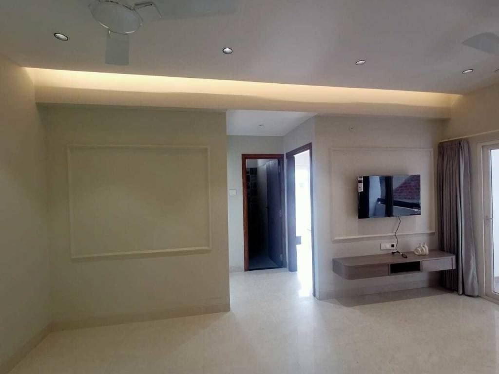 eminence Living Area