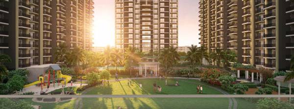 Children's play area one-phase-ii Children's play area