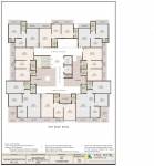  maitri Soham Maitri Cluster Plan