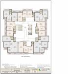  maitri Soham Maitri Cluster Plan