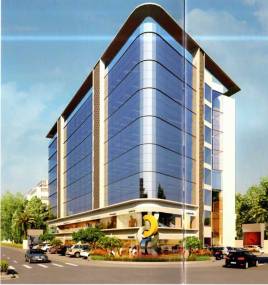  dream-rise Elevation