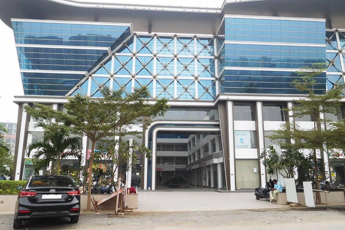 hallmark shoppers Elevation