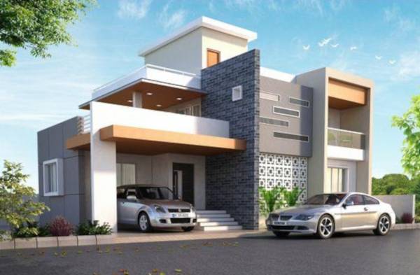  aiswaryam-villas Elevation