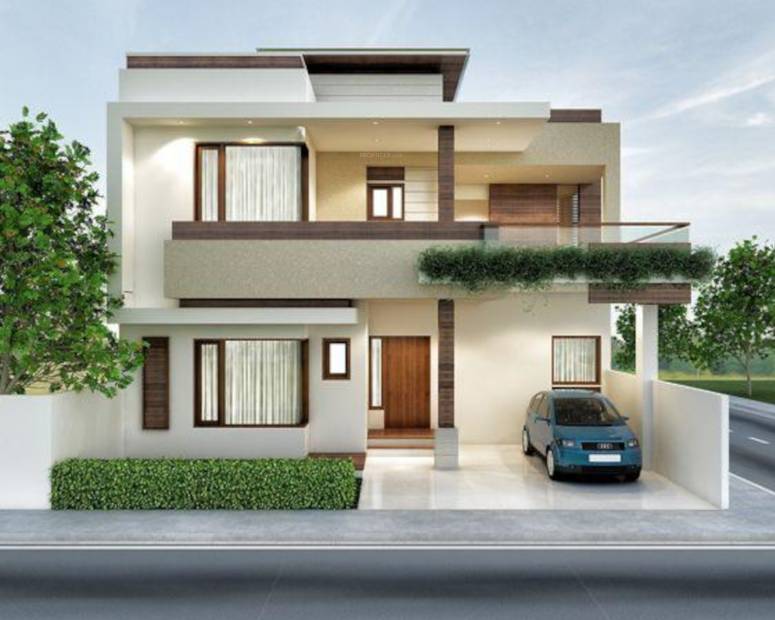  aiswaryam-villas Elevation