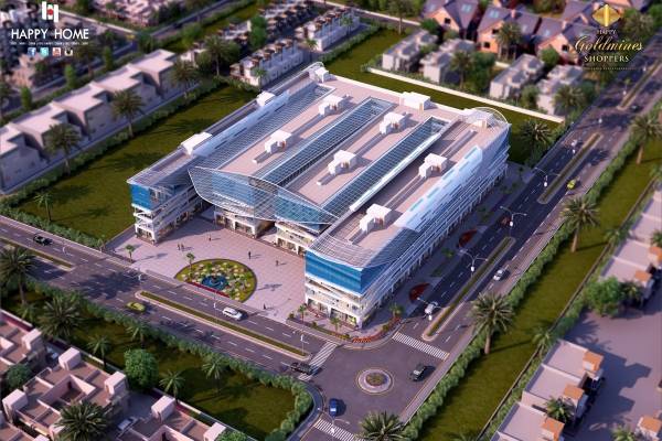  goldmines-shoppers Elevation