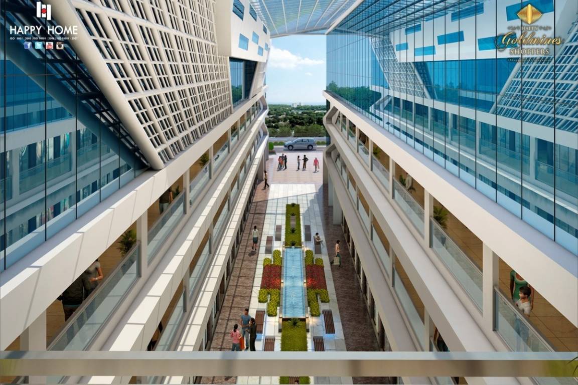  goldmines shoppers Others