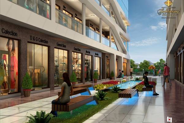  goldmines-shoppers Others