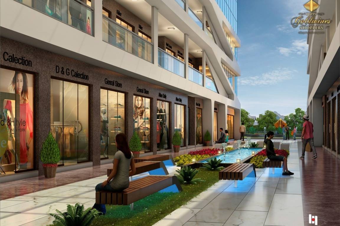  goldmines shoppers Others