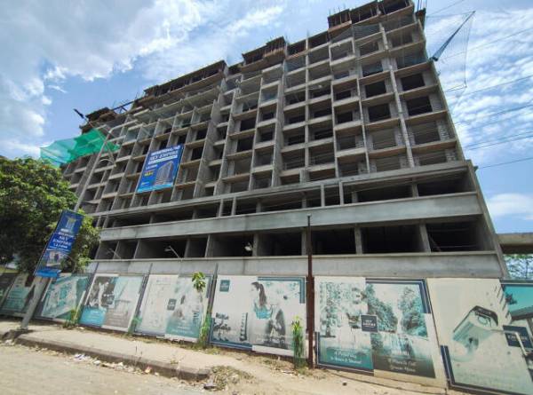  sky-empire Construction Status May-25