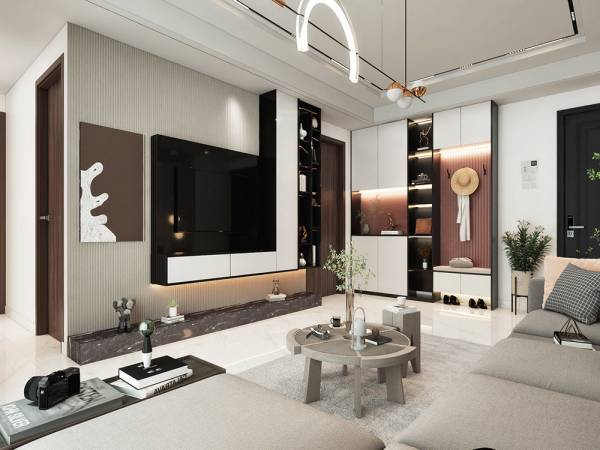  sky-empire Living Area