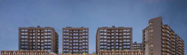  darshanam-grand Elevation