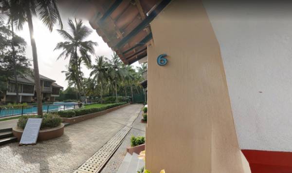  aansav-verde-phase-5 Paved Compound