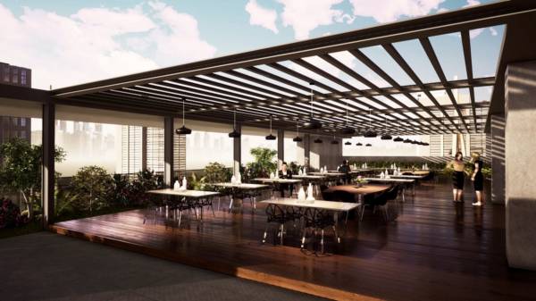  palmgrove Restaurant