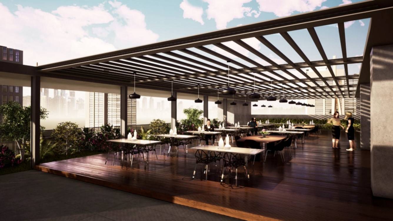  palmgrove Restaurant