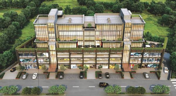  grand-emporio Elevation