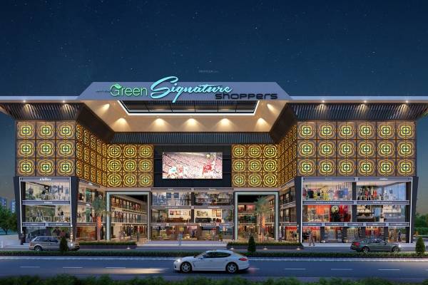 Elevation green-signature-shoppers Elevation