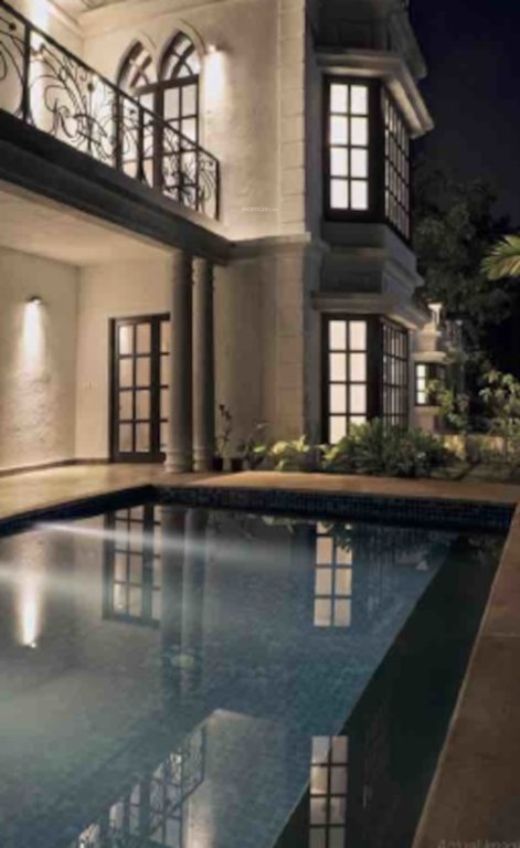  casa de monte villa 2 Swimming Pool