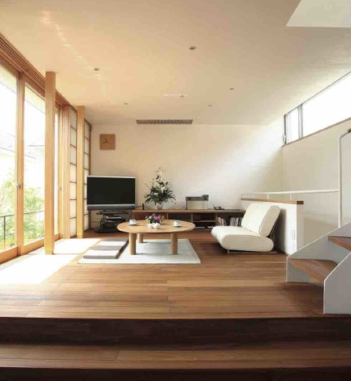  casa de monte villa 2 Living Area