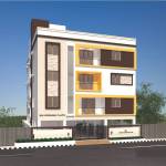  sai-krishna-flats Elevation