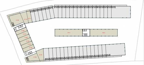 Cluster Plan For 1st Floor high-street-apollo Cluster Plan For 1st Floor