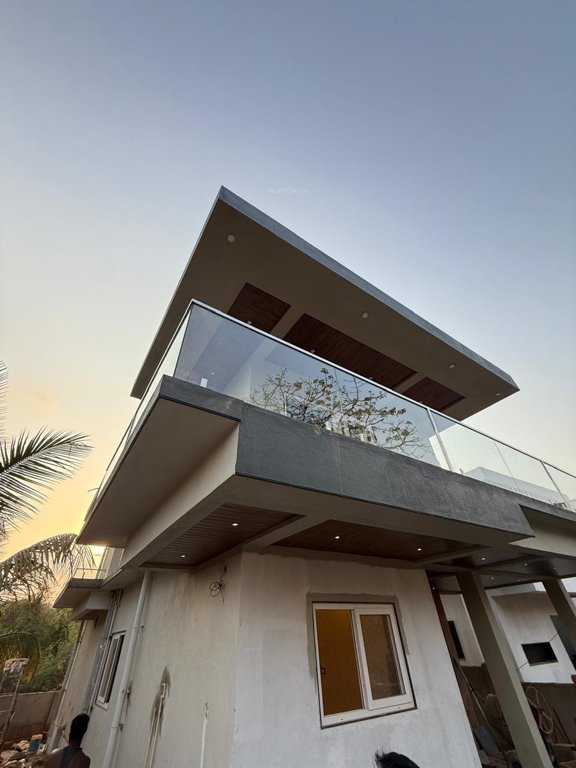  jehovah nissi phase ii Construction Status May 25