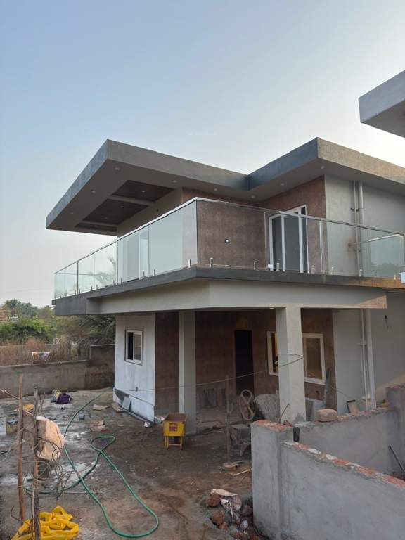  jehovah nissi phase ii Construction Status May 25