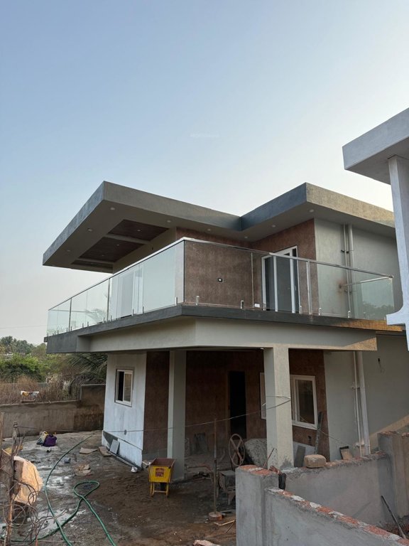  jehovah nissi phase ii Construction Status May 25