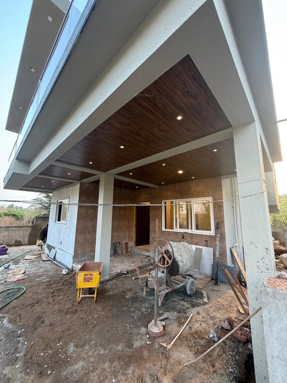  jehovah nissi phase ii Construction Status May 25