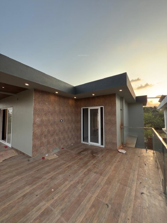  jehovah nissi phase ii Construction Status May 25