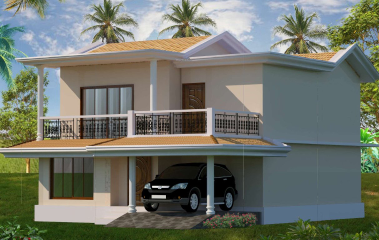  jehovah nissi phase ii Elevation