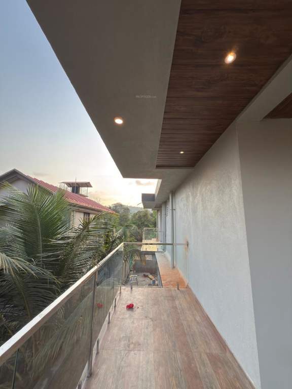  jehovah nissi phase ii Balcony