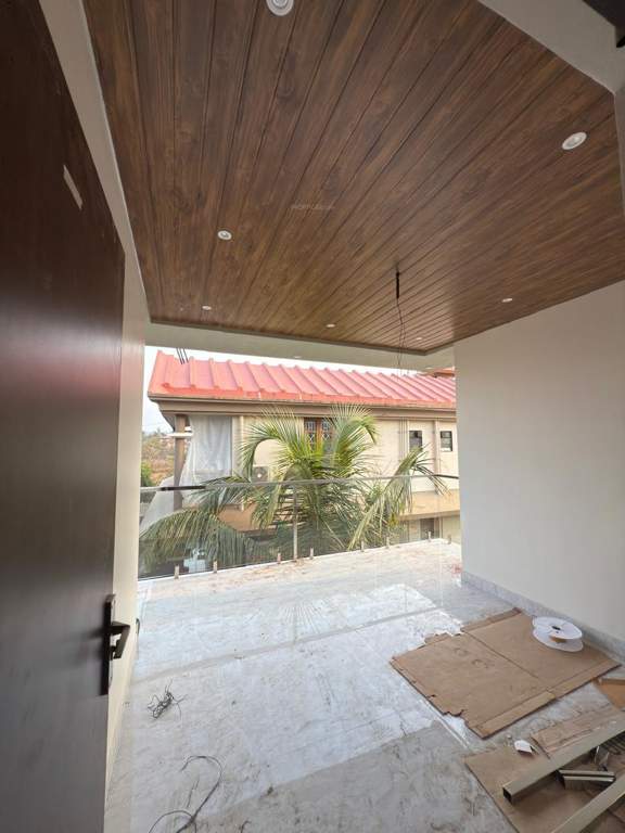  jehovah nissi phase ii Balcony