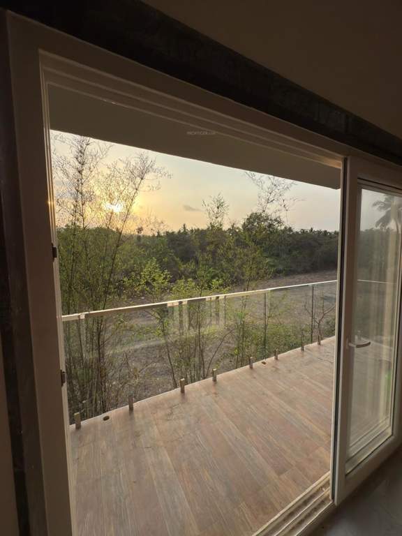  jehovah nissi phase ii Balcony