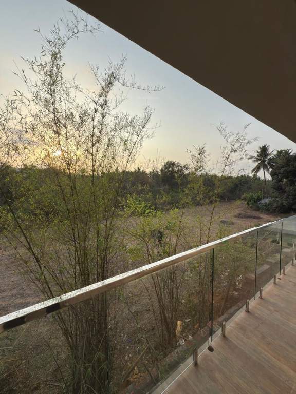  jehovah nissi phase ii Balcony