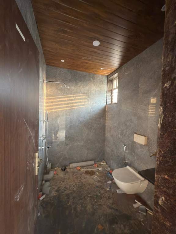  jehovah nissi phase ii Bathroom