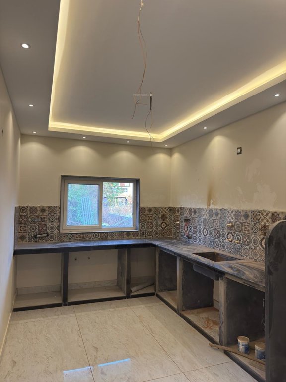  jehovah nissi phase ii Kitchen