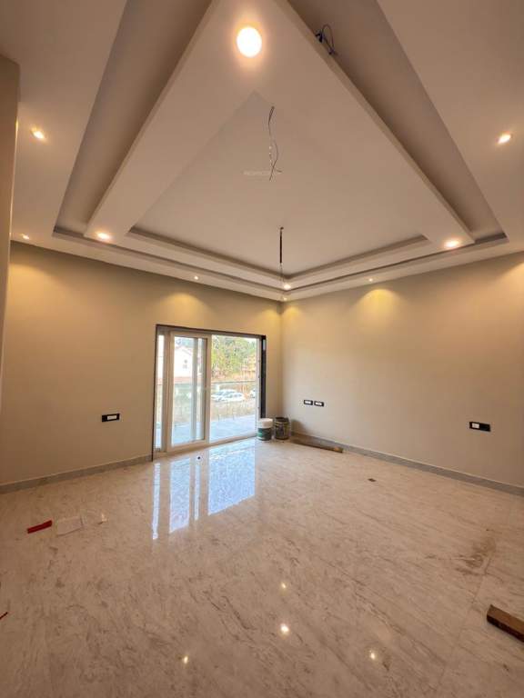  jehovah nissi phase ii Living Area