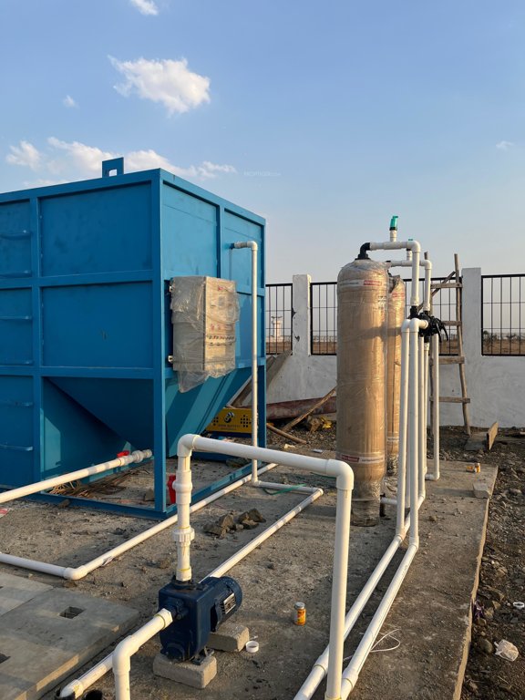  narmada vihar 6 Others