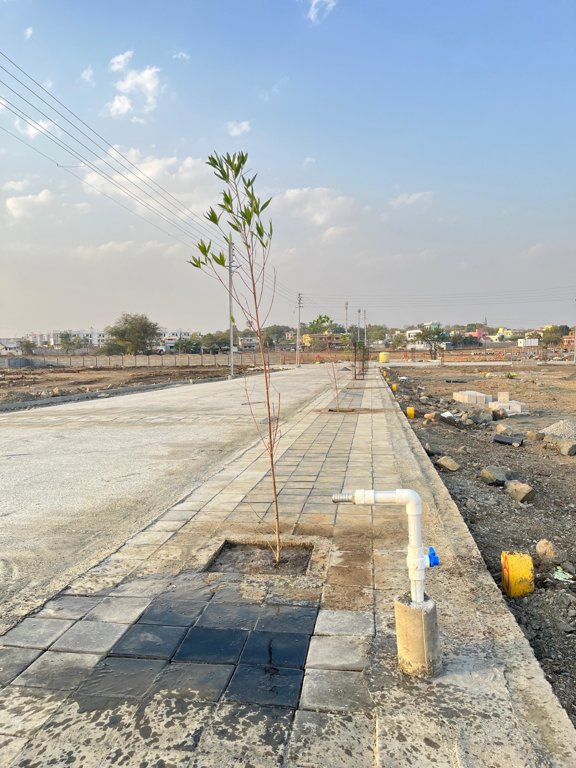  narmada vihar 6 Others