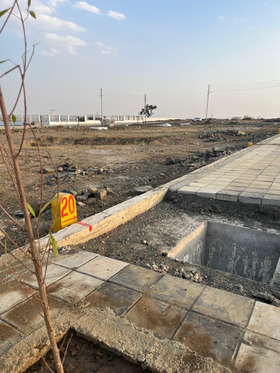  narmada vihar 6 Others