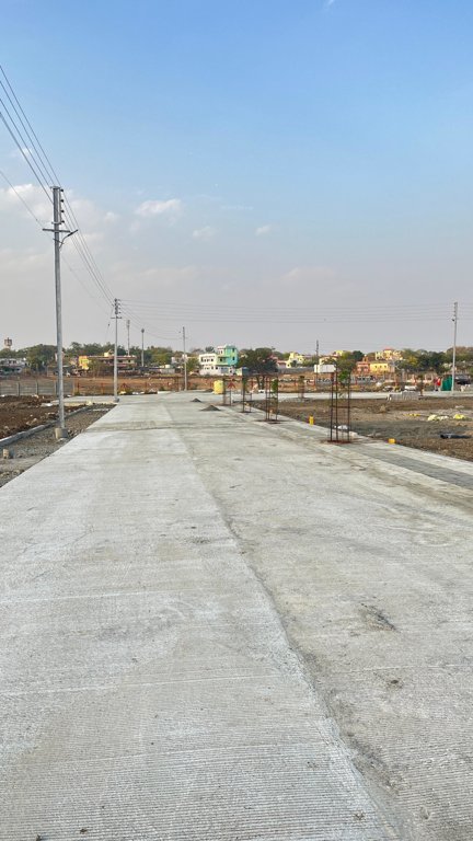  narmada vihar 6 Plot