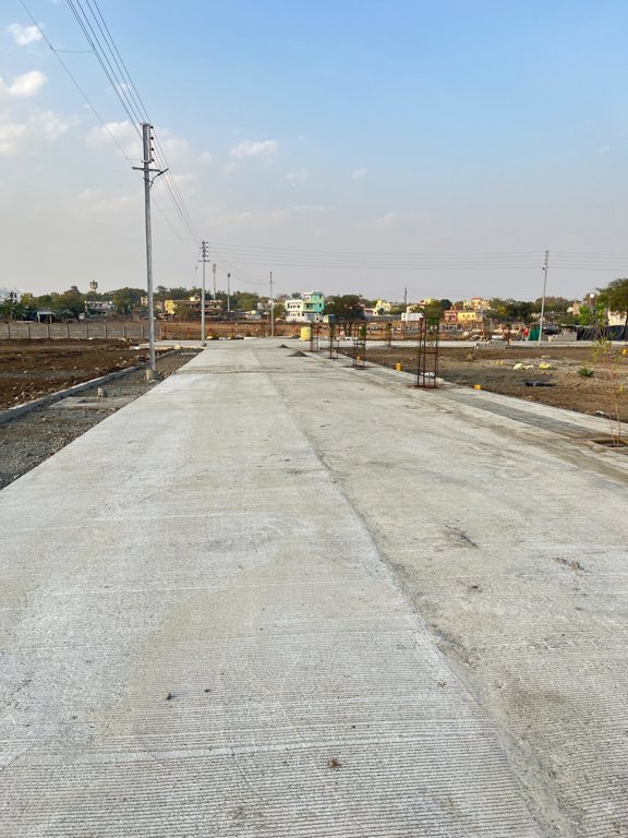  narmada vihar 6 Plot