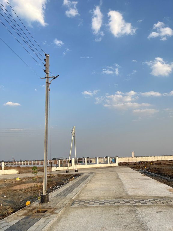  narmada vihar 6 Plot